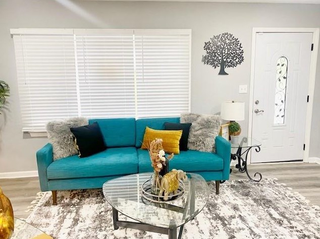 2162 Doris Dr, Decatur GA  30034-1020 exterior