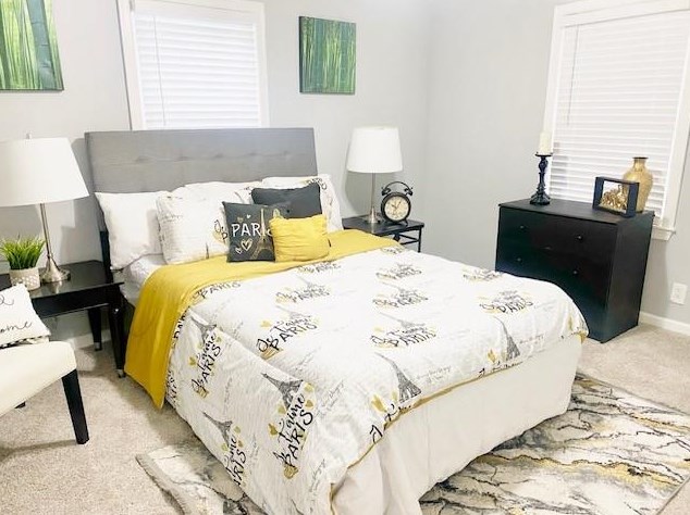 2162 Doris Dr, Decatur GA  30034-1020 exterior