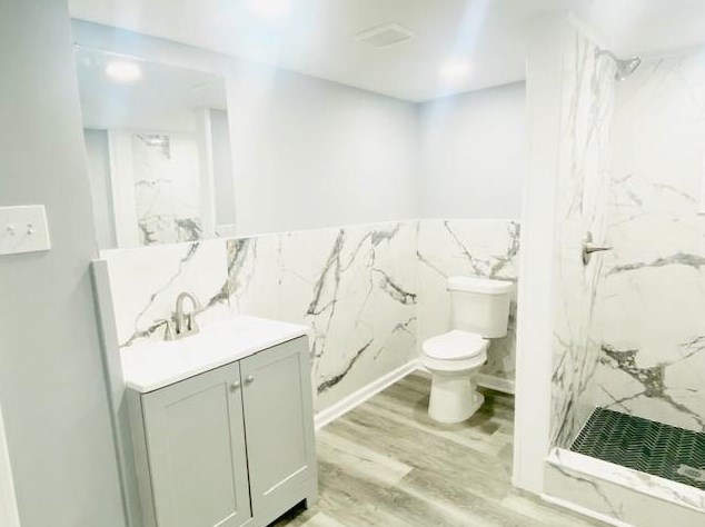 2162 Doris Dr, Decatur GA  30034-1020 exterior