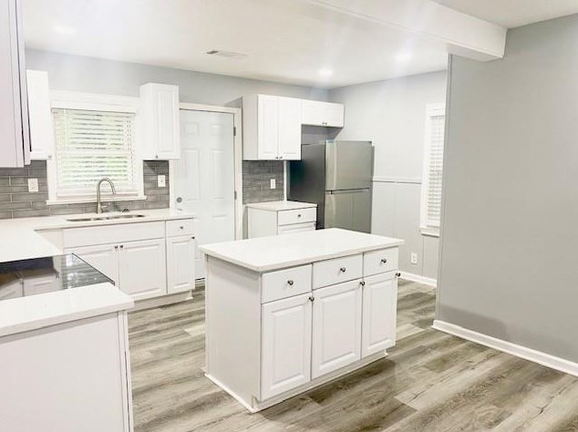 2162 Doris Dr, Decatur GA  30034-1020 exterior