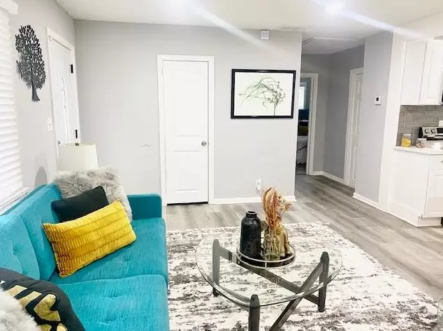 2162 Doris Dr, Decatur GA  30034-1020 exterior