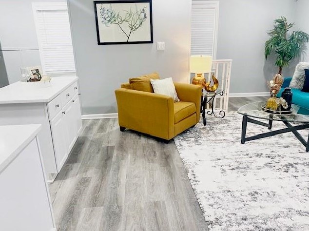 2162 Doris Dr, Decatur GA  30034-1020 exterior