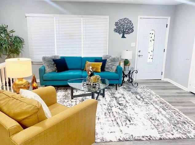 2162 Doris Dr, Decatur GA  30034-1020 exterior