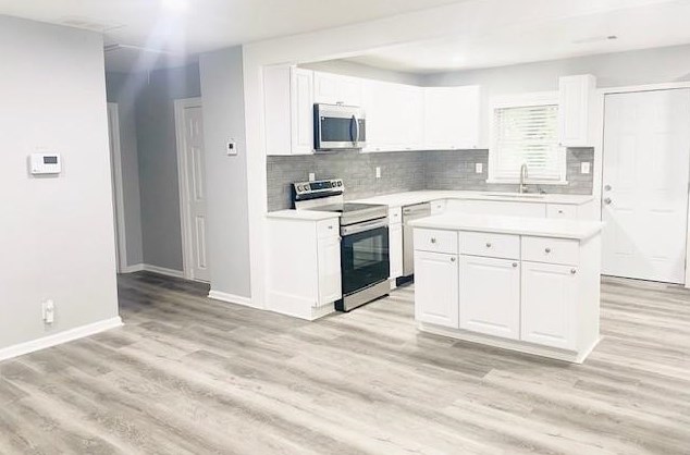 2162 Doris Dr, Decatur GA  30034-1020 exterior