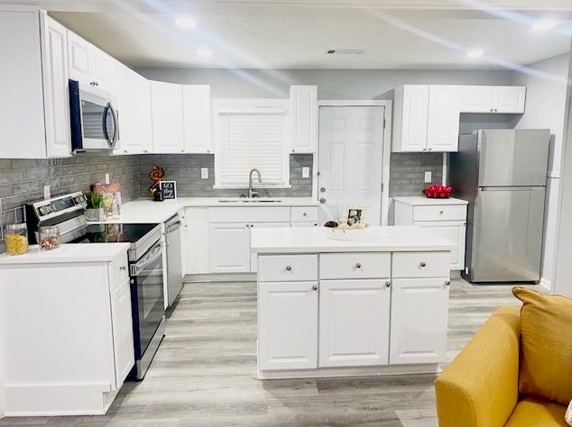 2162 Doris Dr, Decatur GA  30034-1020 exterior