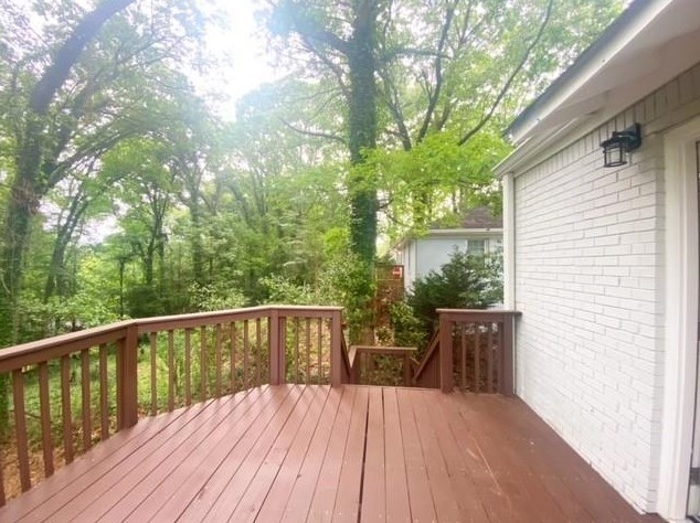 2162 Doris Dr, Decatur GA  30034-1020 exterior