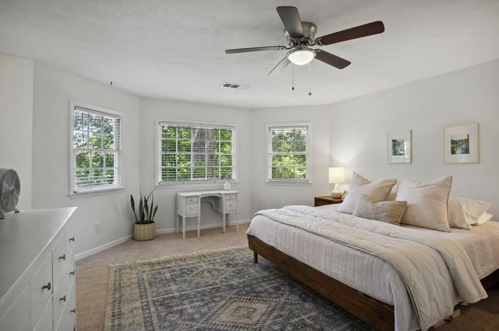 201 Muddy River Rd, Lawrenceville GA  30043-4465 exterior