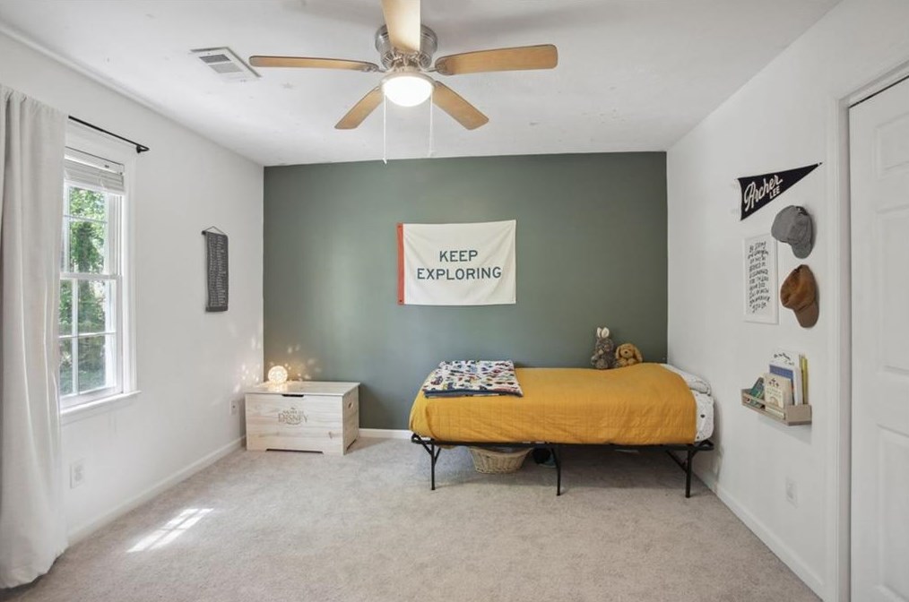 201 Muddy River Rd, Lawrenceville GA  30043-4465 exterior