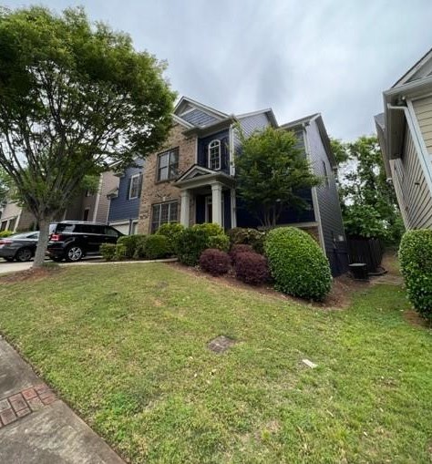 650 Maple Grove Way, Marietta, GA 30066
