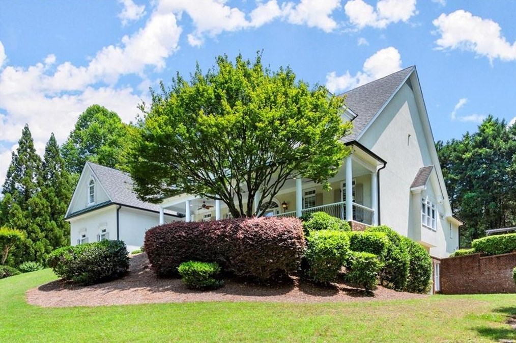 380 Champions View Dr, Alpharetta, GA 30004-6961