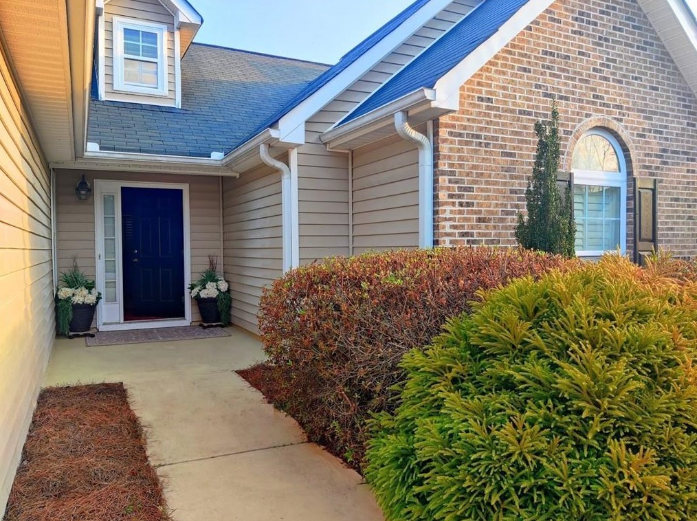 107 Revere Turn, Fairburn, GA 30213
