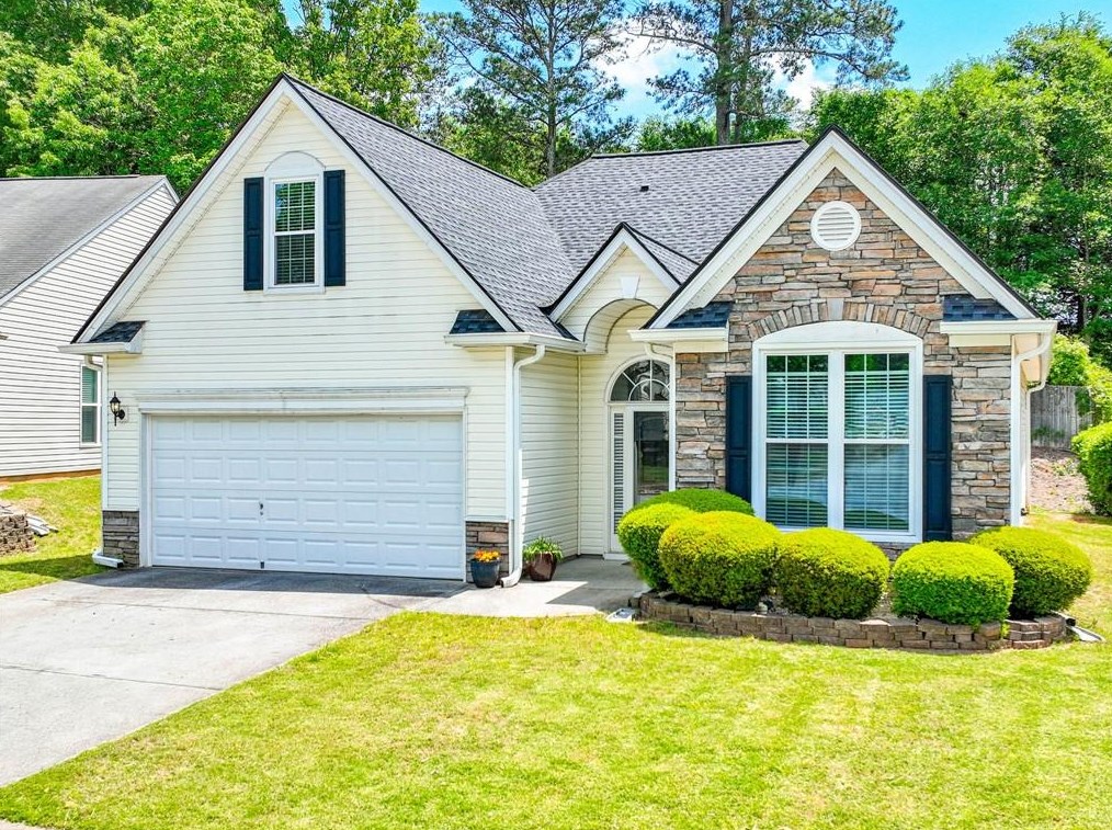 1760 Arborwood Dr, Grayson, GA 30017-2879