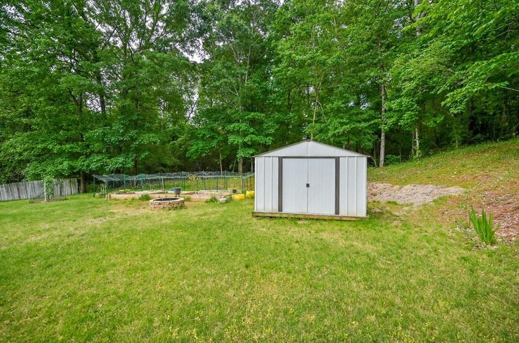 224 Eden Valley Rd, Rome GA  30161-3874 exterior