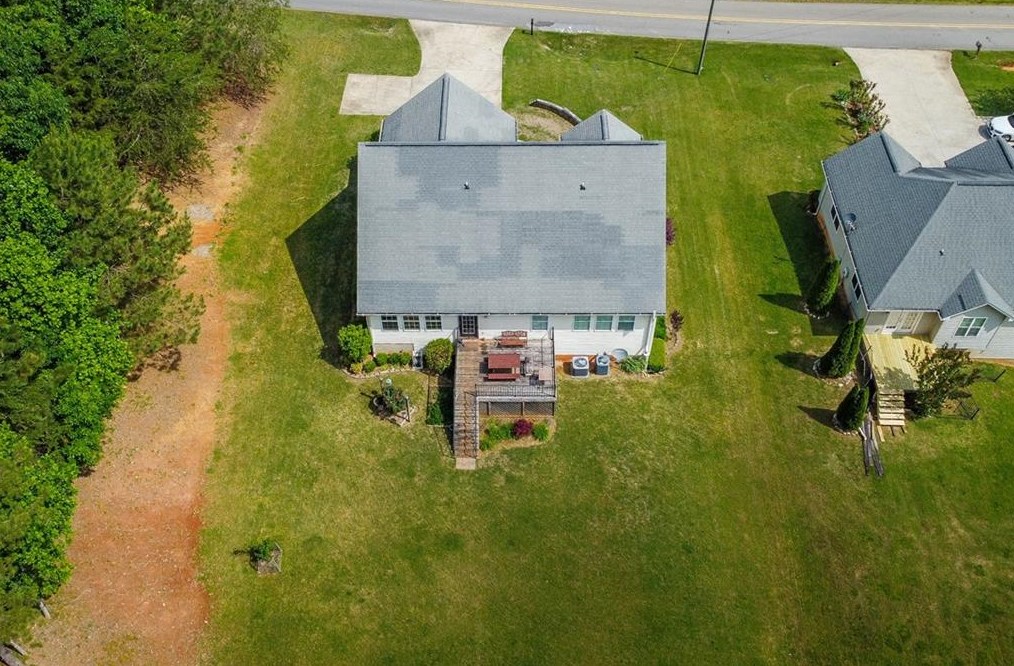 224 Eden Valley Rd, Rome GA  30161-3874 exterior