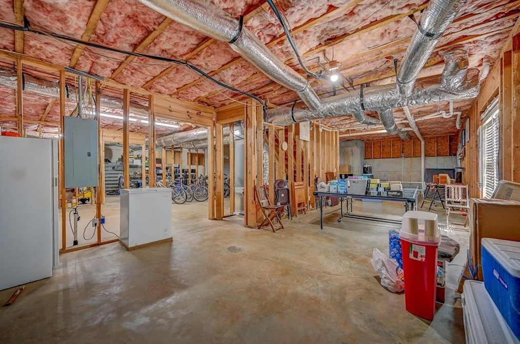 224 Eden Valley Rd, Rome GA  30161-3874 exterior