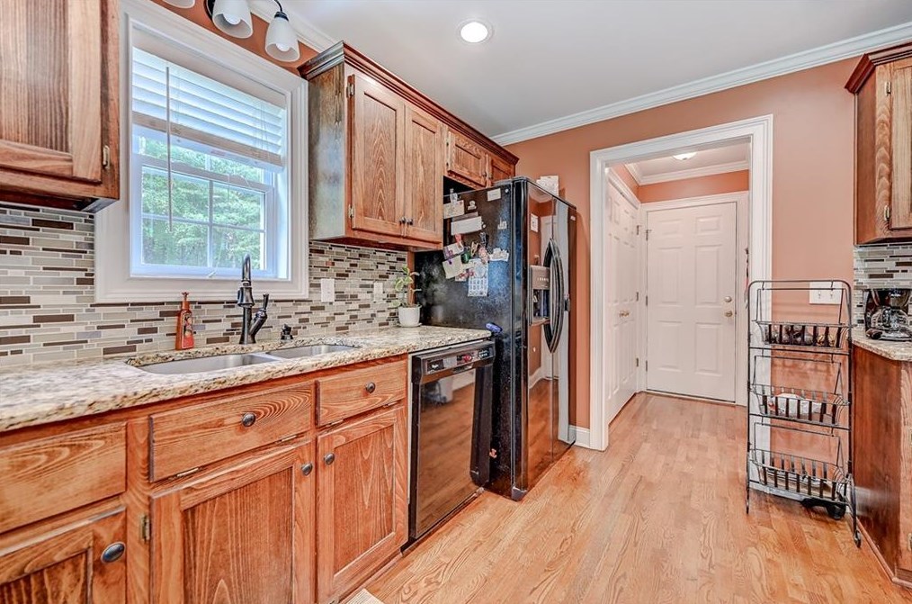 224 Eden Valley Rd, Rome GA  30161-3874 exterior