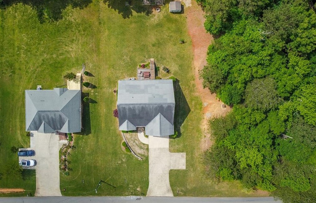 224 Eden Valley Rd, Rome GA  30161-3874 exterior