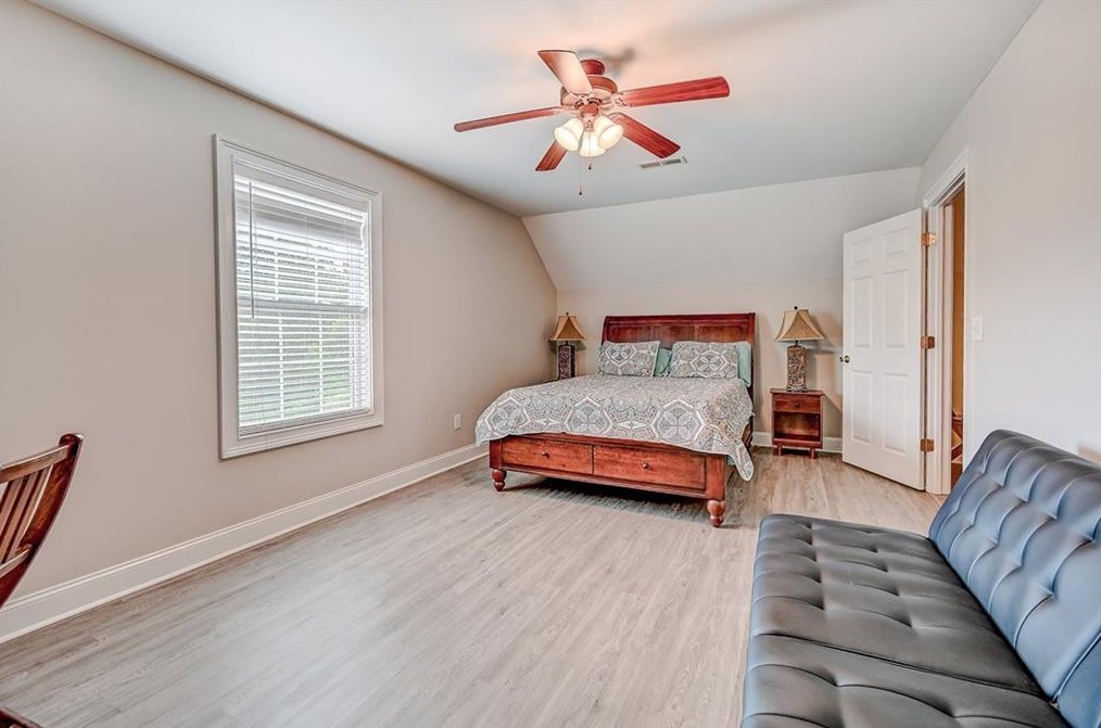 224 Eden Valley Rd, Rome GA  30161-3874 exterior