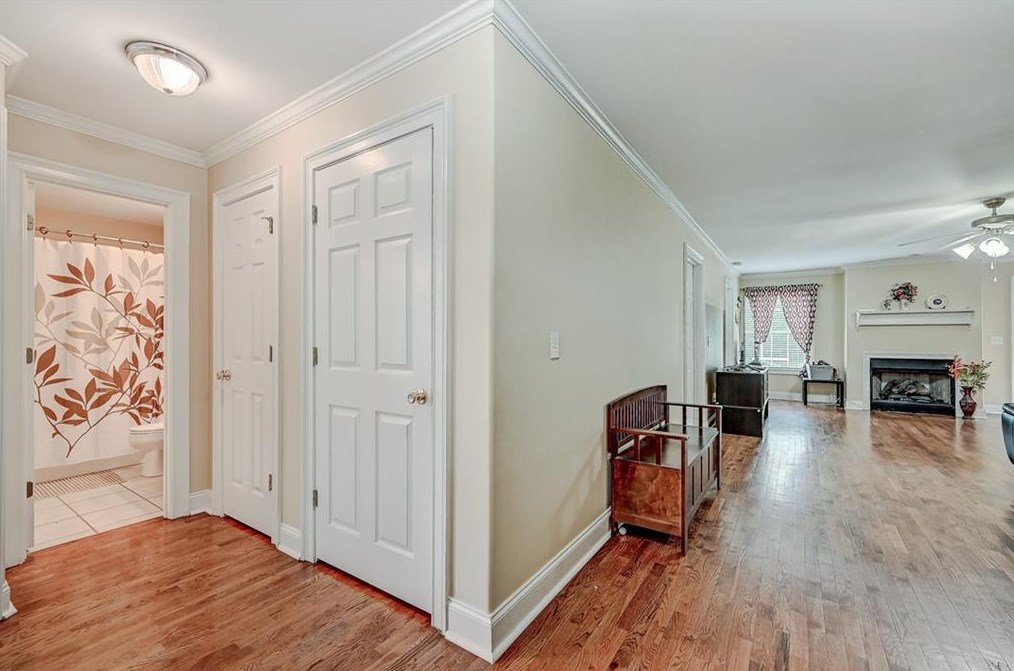 224 Eden Valley Rd, Rome GA  30161-3874 exterior