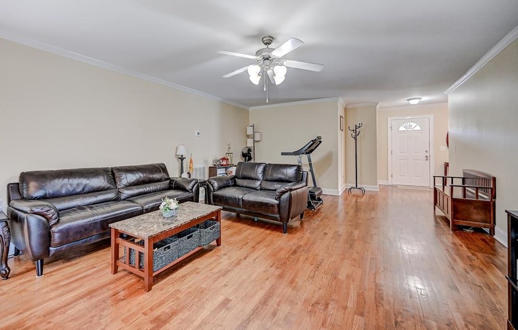 224 Eden Valley Rd, Rome, GA 30161-3874