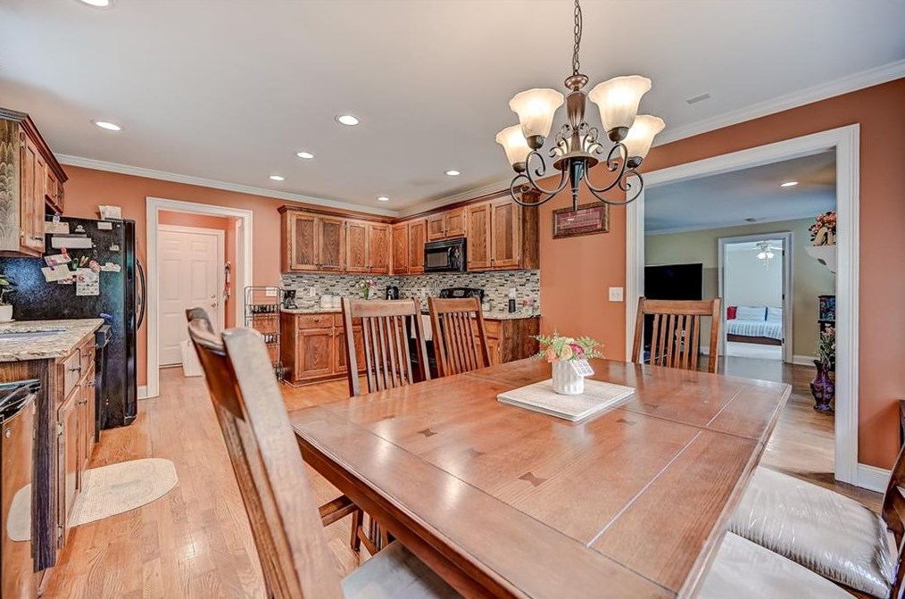 224 Eden Valley Rd, Rome GA  30161-3874 exterior