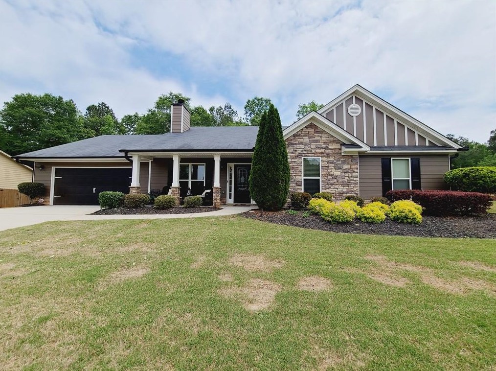 1757 Satilla Dr, Winder, GA 30680-2898