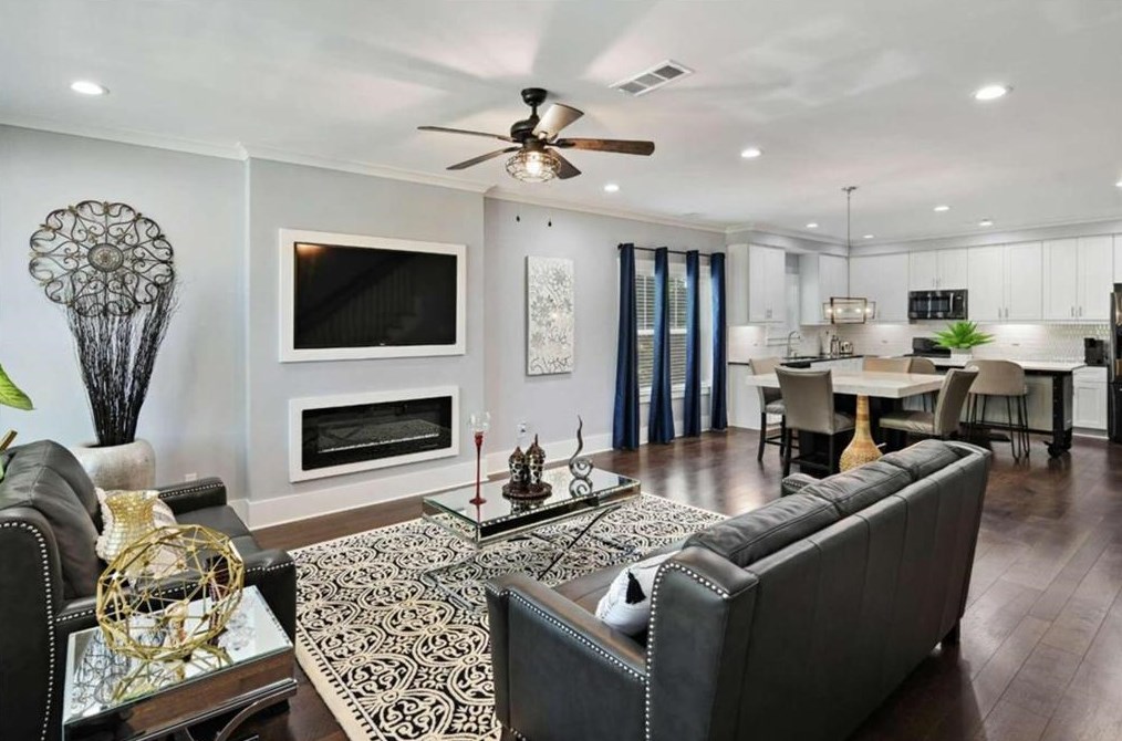 1967 Cogar Dr, Decatur GA 30032 exterior