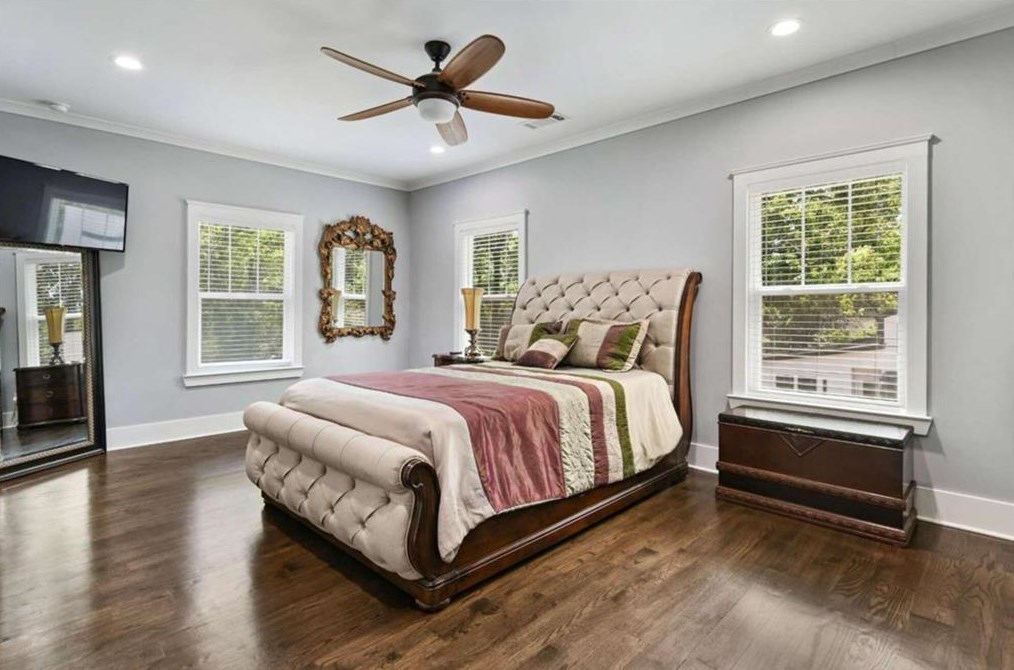 1967 Cogar Dr, Decatur GA 30032 exterior