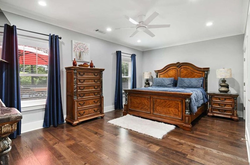 1967 Cogar Dr, Decatur GA 30032 exterior