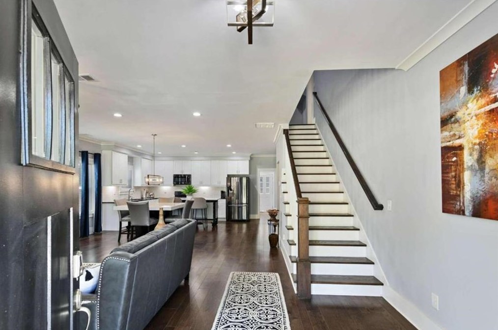 1967 Cogar Dr, Decatur GA 30032 exterior