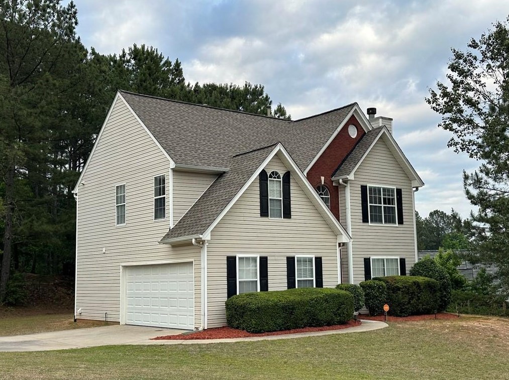 2353 Heatherton Cir, Dacula, GA 30019