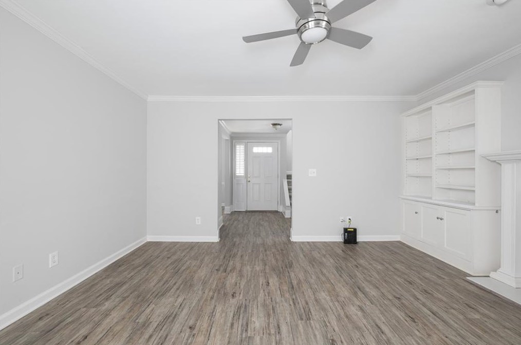 2 Old Decatur Cir, Decatur GA  30030-1653 exterior