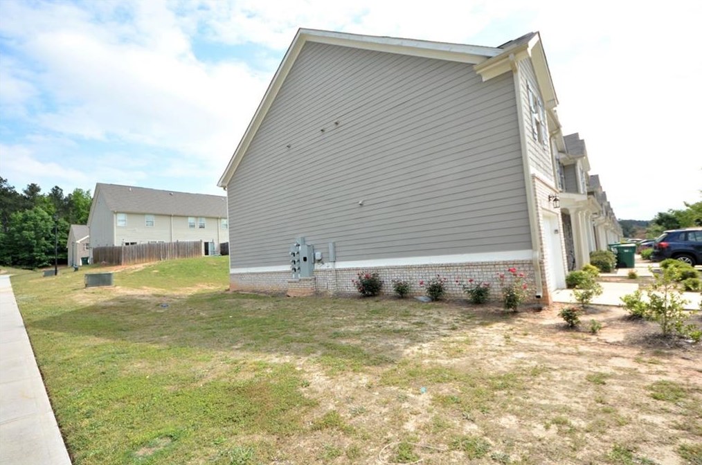 1522 Iris Walk, Jonesboro, GA 30238-7510