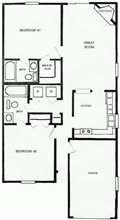 1046 Travelers Trl Nw, Kennesaw, GA 30144