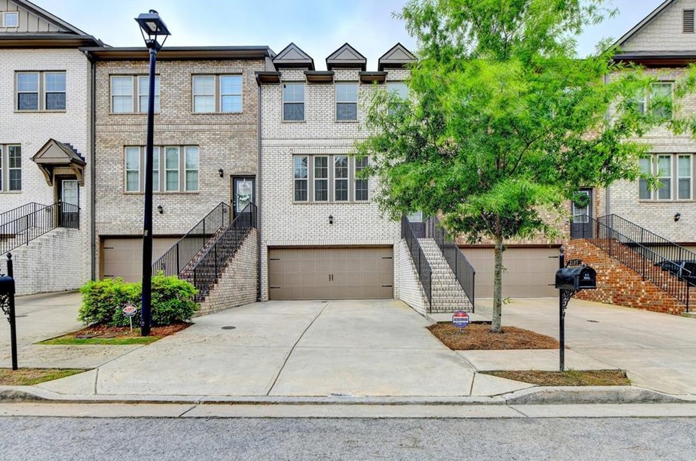 2185 Mission View Dr, Lawrenceville, GA 30043