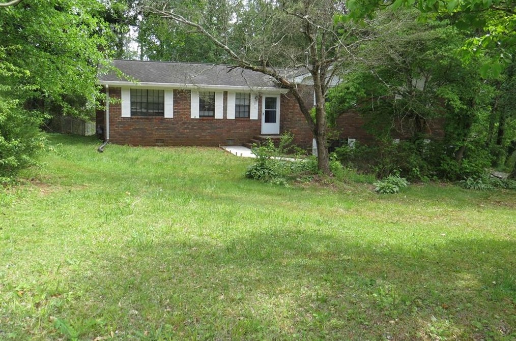 2108 E Cherokee Dr, Holly Springs, GA 30188