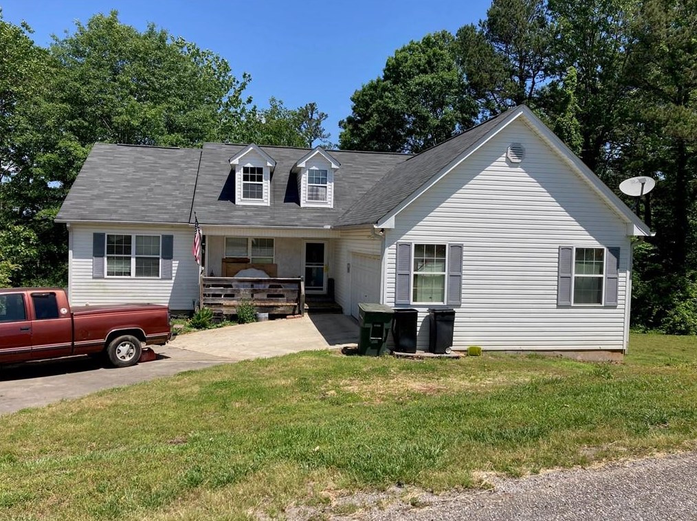 269 Arbor Gates Dr, Cornelia, GA 30531-2742