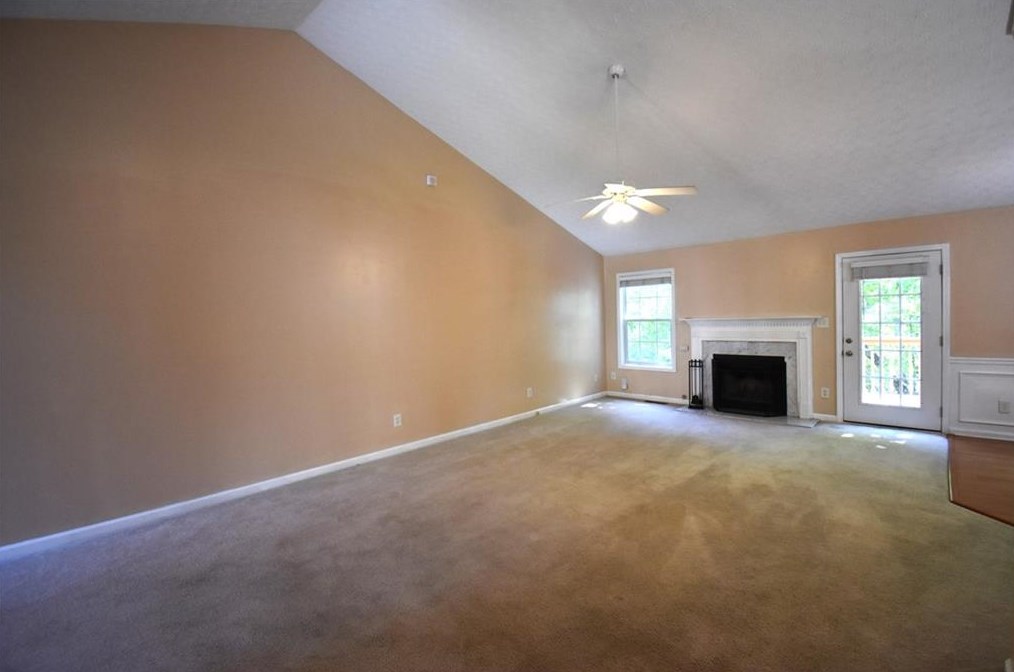 1240 Brisbane Dr, Dacula GA  30019-7701 exterior