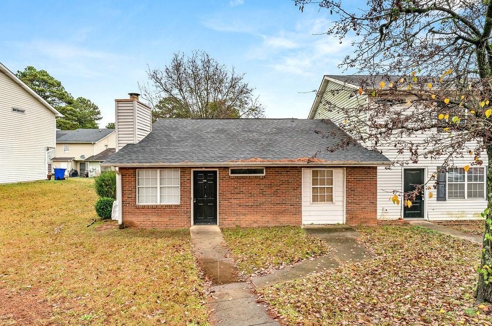 1739 Hunting Creek Dr Se, Conyers, GA 30013