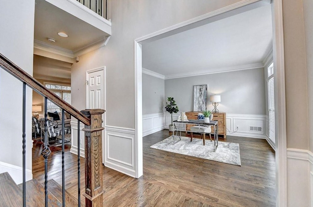 390 Overhill Bnd, Alpharetta, GA 30005-8973