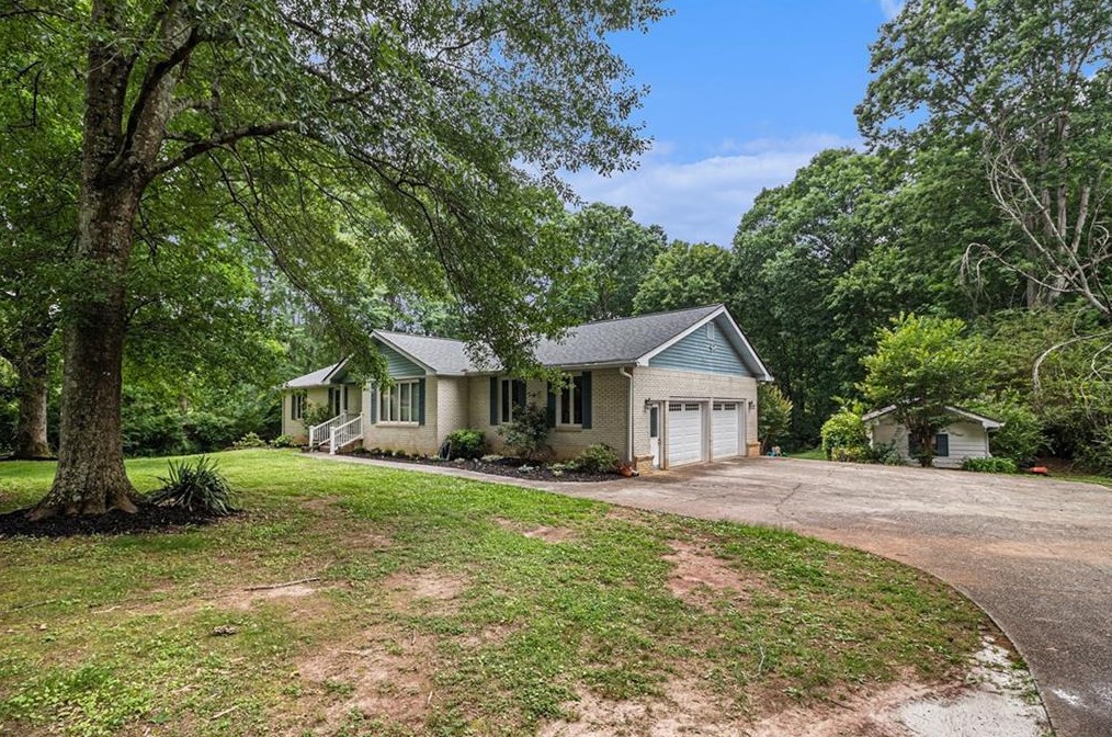 2341 Tucker Mill Rd Sw, Conyers, GA 30094