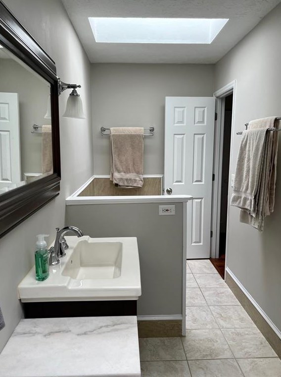 3383 Spring Harbour Dr, Atlanta GA  30340-4271 exterior