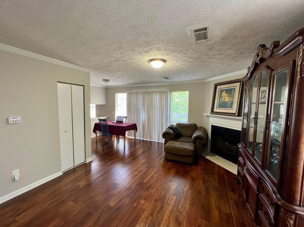 3383 Spring Harbour Dr, Atlanta GA  30340-4271 exterior