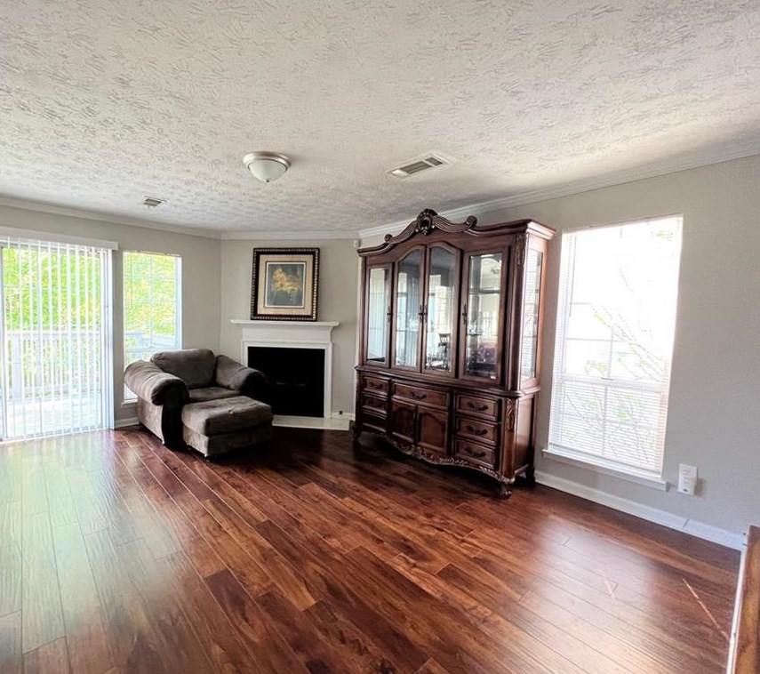 3383 Spring Harbour Dr, Atlanta GA  30340-4271 exterior