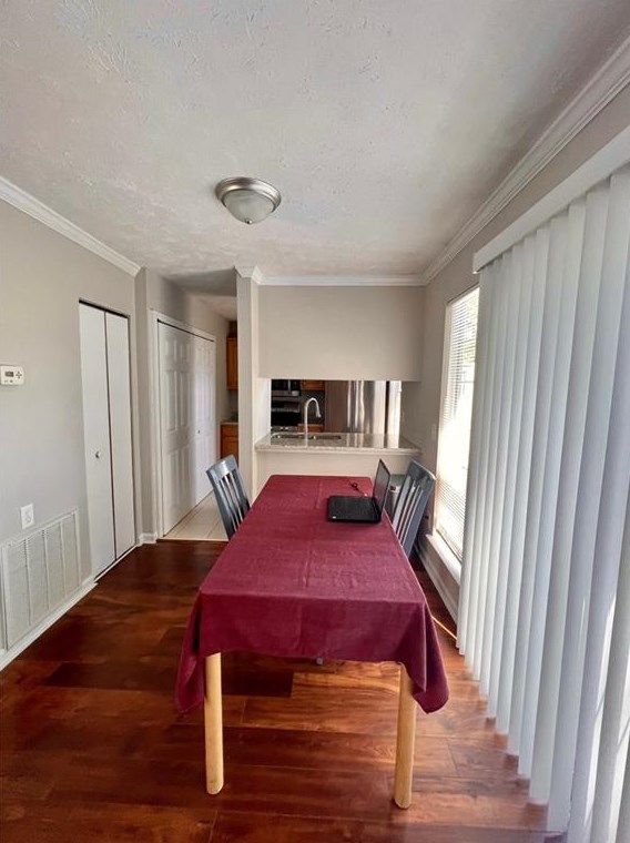 3383 Spring Harbour Dr, Atlanta GA  30340-4271 exterior