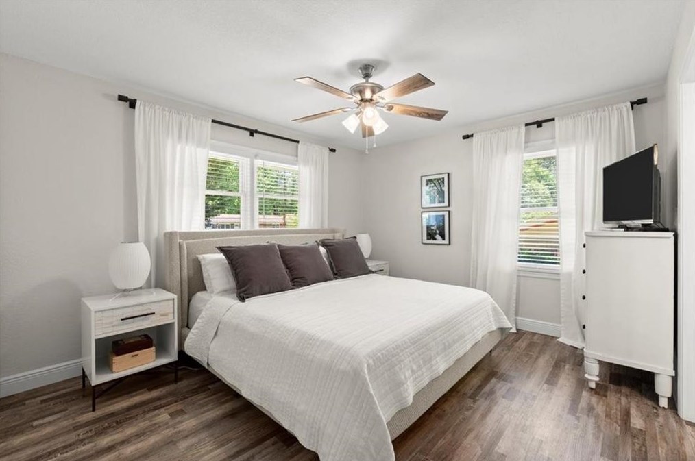 185 Pineland Dr, Smyrna GA  30082-2734 exterior