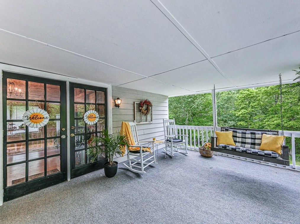 526 Gibson Trail, Big Canoe, GA 30143