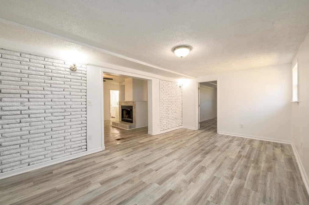 2052 Austin Dr, Decatur GA  30032-6103 exterior