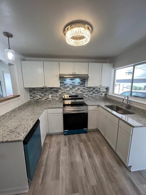 2052 Austin Dr, Decatur GA  30032-6103 exterior