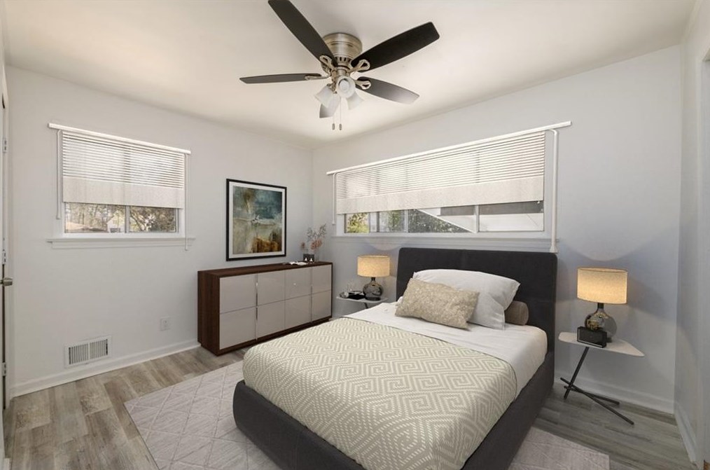 2052 Austin Dr, Decatur GA  30032-6103 exterior